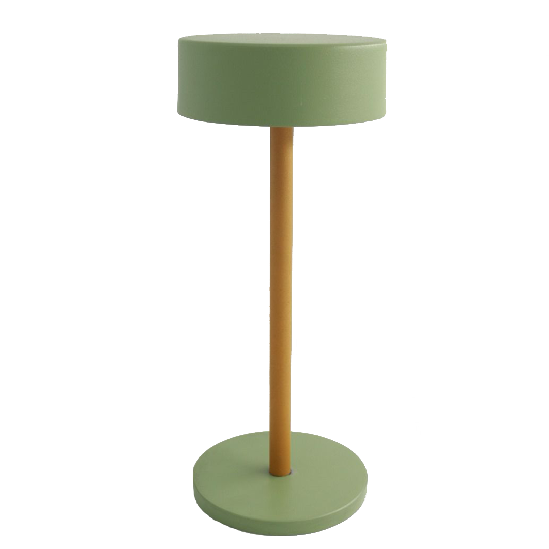 Ally Şarjlı Masa Lambası