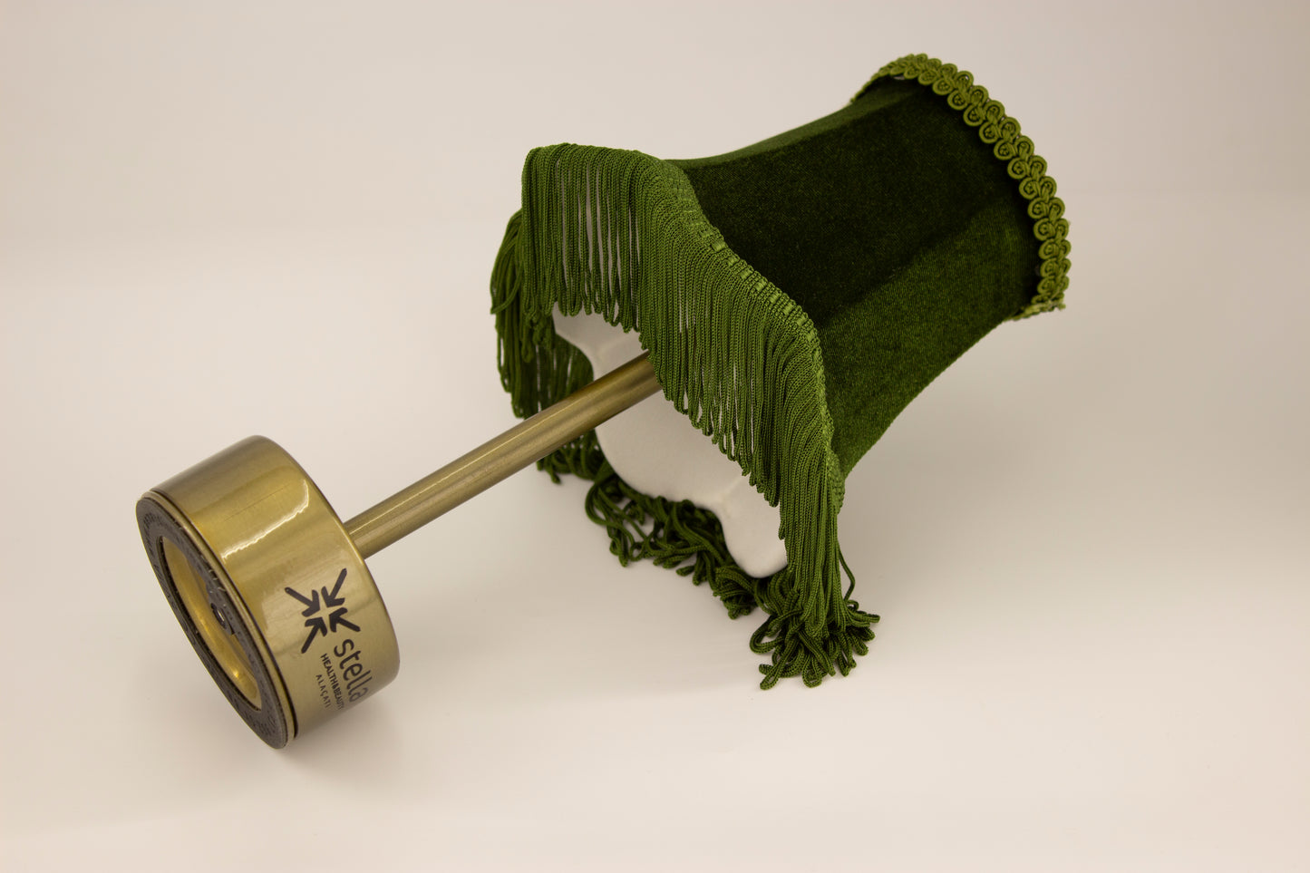 Baggy Şarjlı Masa Lambası