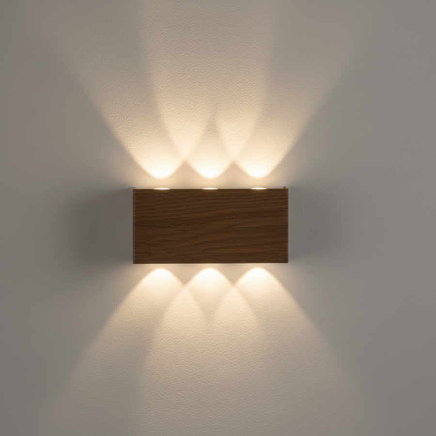 Nes Şarjlı Aplik - ışık açık