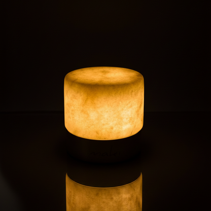 Ayazani Şarjlı Masa Lambası