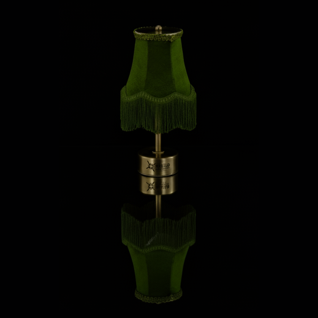 Baggy Şarjlı Masa Lambası