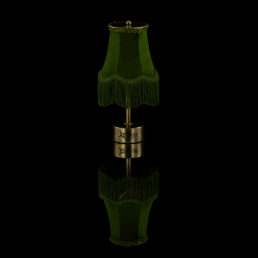 Baggy Şarjlı Masa Lambası