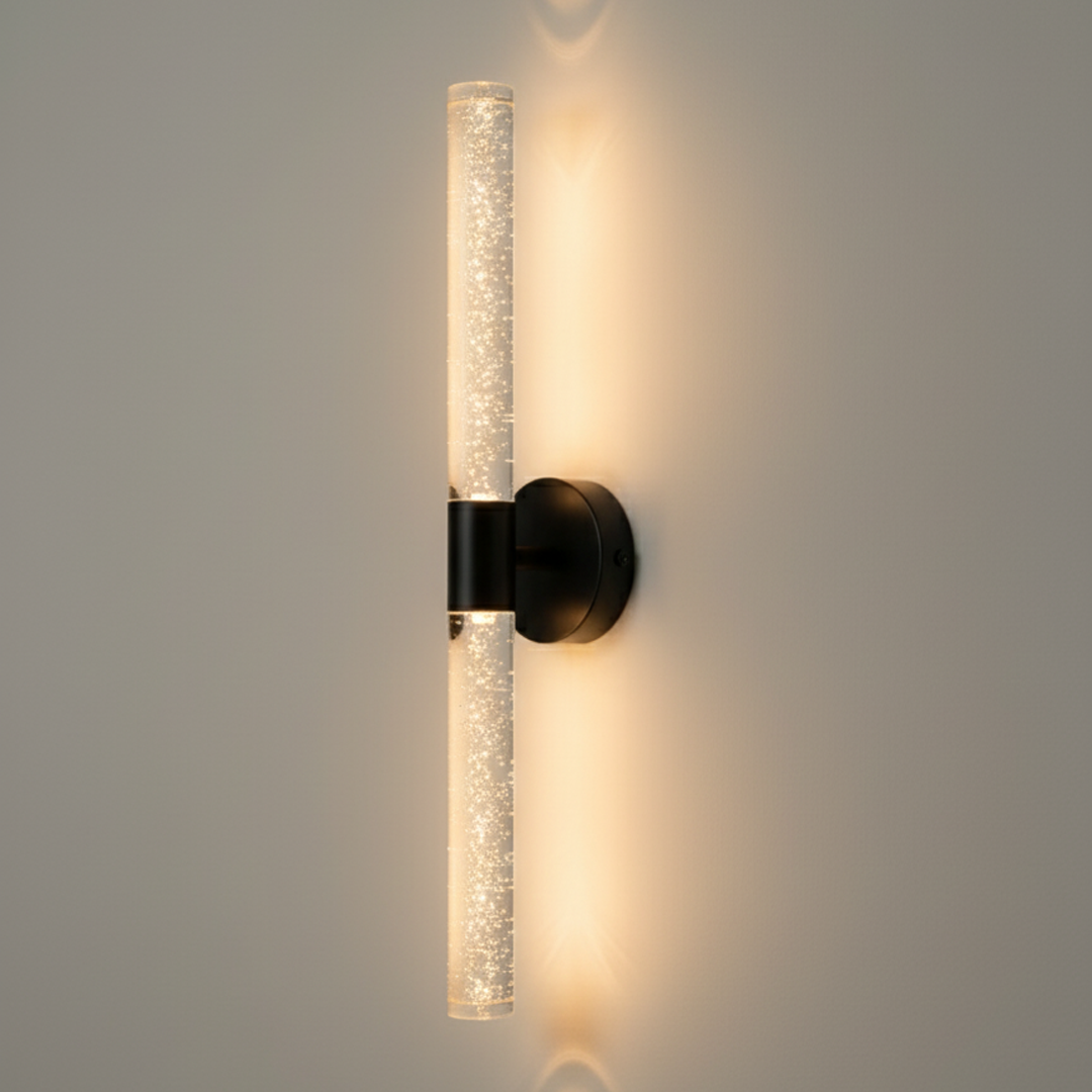 Bubble Şarjlı Aplik