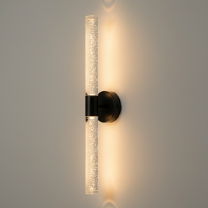 Bubble Şarjlı Aplik