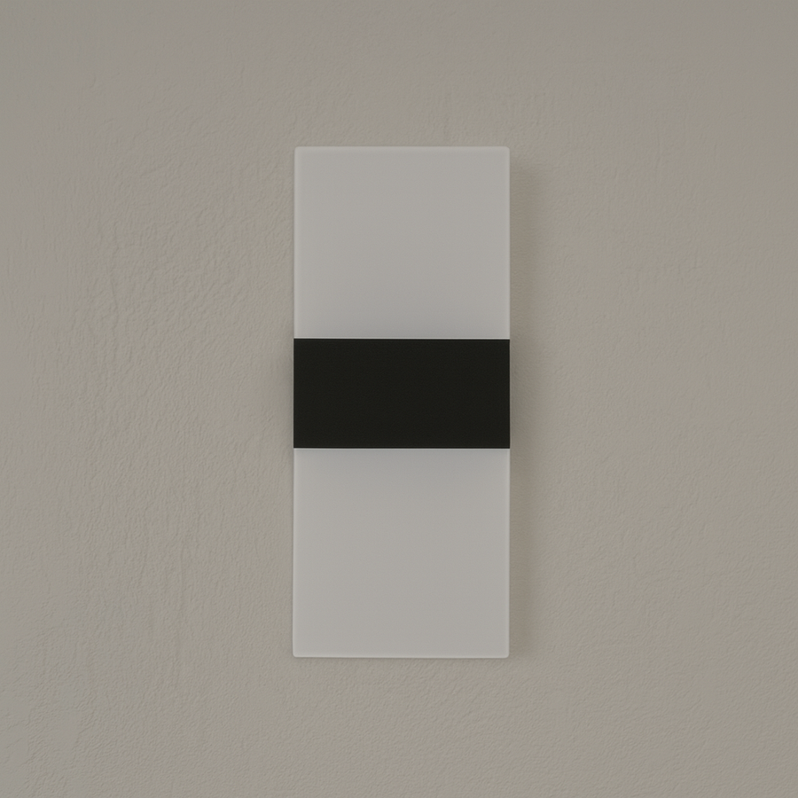 Trim Şarjlı Aplik - ışık kapalı