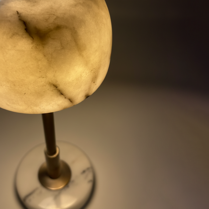 Frigva Şarjlı Masa Lambası