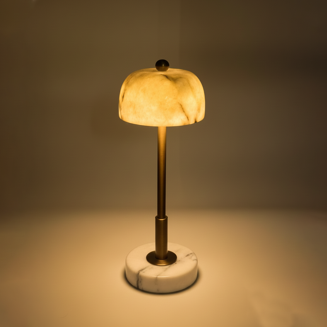 Frigva Şarjlı Masa Lambası