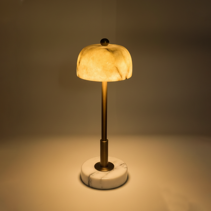 Frigva Şarjlı Masa Lambası