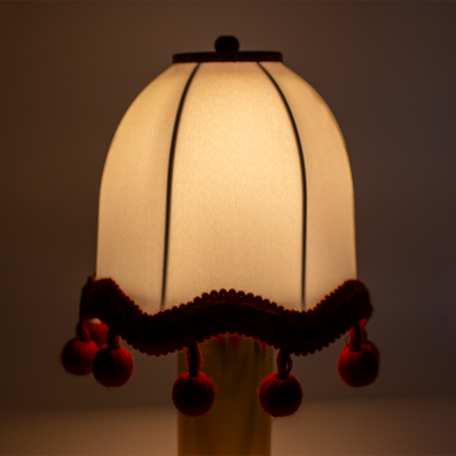 Cheri Şarjlı Masa Lambası