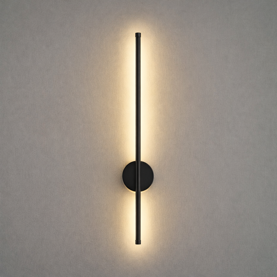 Fenix Şarjlı Duvar Aplik - ışık açık