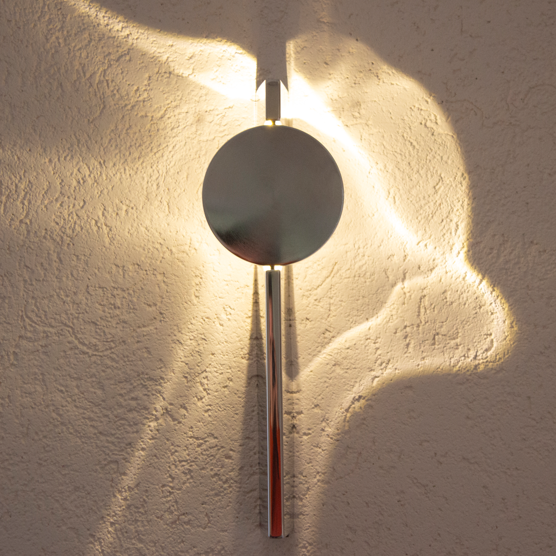 Haslet Şarjlı Aplik