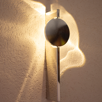 Haslet Şarjlı Aplik