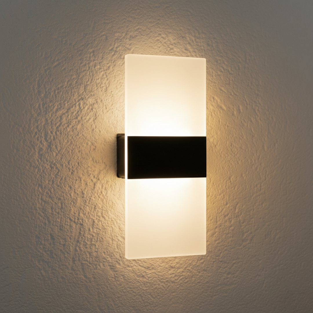 Jumbo Şarjlı Aplik