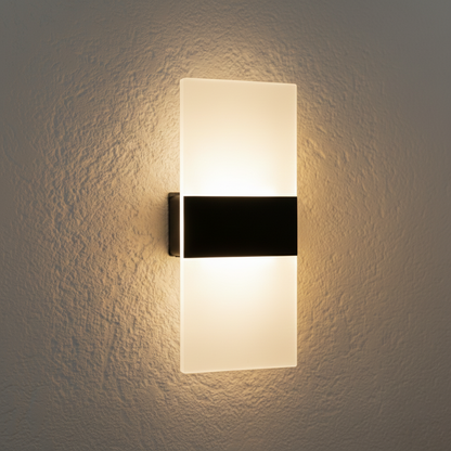 Jumbo Şarjlı Aplik