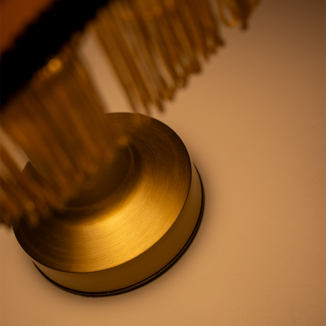 Vogel Şarjlı Masa Lambası